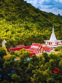 เที่ยวลพบุรี ครบทั้งธรรมชาติ ประวัติศาสตร์