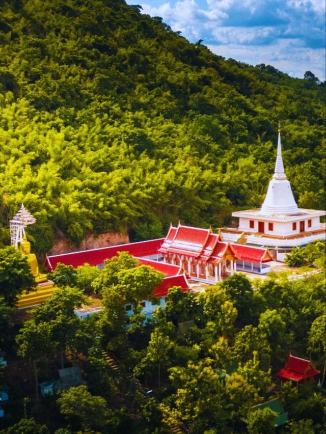 เที่ยวลพบุรี ครบทั้งธรรมชาติ ประวัติศาสตร์ เที่ยวลพบุรี ครบทั้งธรรมชาติ ประวัติศาสตร์