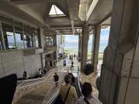 沖繩必去地方-長瀨島、美國村、海洋館、玉泉洞、（食）阿古豬