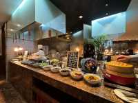 รีวิวโรงแรม Beijing Hotel NUO