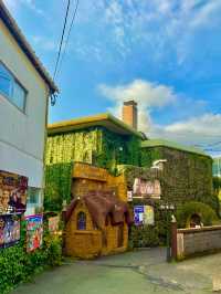 🌿 일본 감성 가득한 온천 마을 — 유후인 여행가이드 🇯🇵♨️