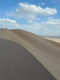 Khongoryn Els - Stunning and Unforgettable