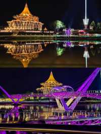 Kuching Day Trip Itinerary