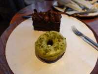 Apoli Itabakery — A Magical Little Bakery in Shanghai