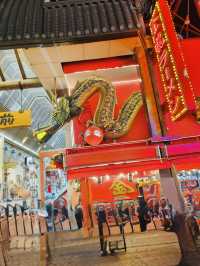 【大阪】道頓堀水上觀光船~超推！還會經過跑跑人招牌與跑跑人一起RUN!