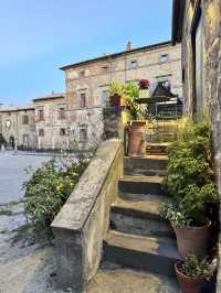 하늘 위에 떠 있는 듯한 성채, 라퓨타의 신비로운 세계