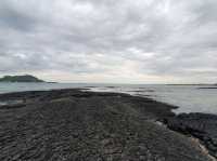 아름다운 바다 여행 📍제주도