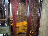 นี่ไม่ใช่เมืองโบราณที่ไหนแต่นี่คือโรงแรมWuzhen Zhi