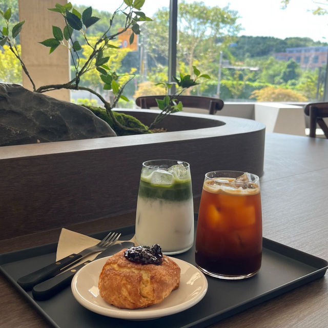 💎🌱용인 대형 카페 데이던스