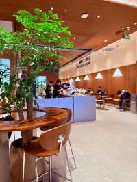 Grid Coffee 帶你溯源一杯咖啡的純粹