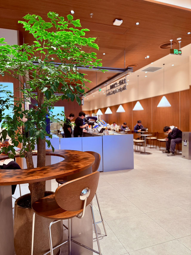 Grid Coffee 帶你溯源一杯咖啡的純粹