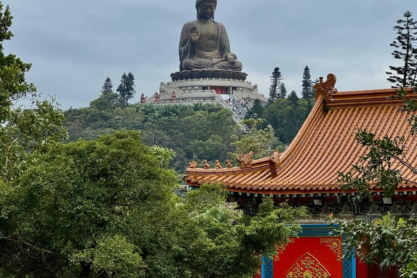 The Altar of Sky and Serenity | Trip.com 香港