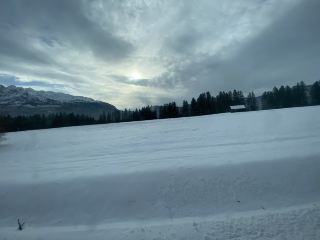 雪景鐵路遊｜由格拉茲 Graz 至哈修塔特 Hallstatt