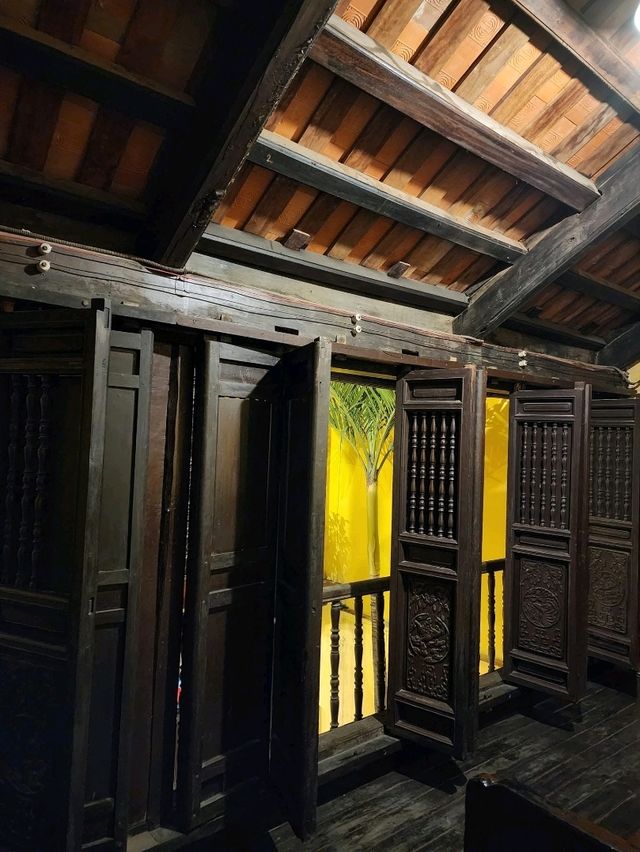 Unlocking Hanoi’s Hidden Gem: Free Museum in the Old Quarter 🏮✨