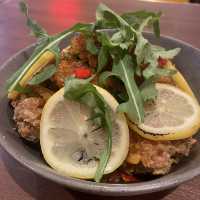 🩷高質韓式炸雞配pizza🍕🤗Pizza Maru 黎左啟德啦🥳