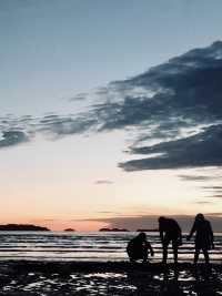 🇰🇷겨울철 캠핑하기 딱좋은 달산포 여행 완벽정리