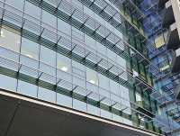 走進創意森林：板橋 Google 辦公區的空間設計之美