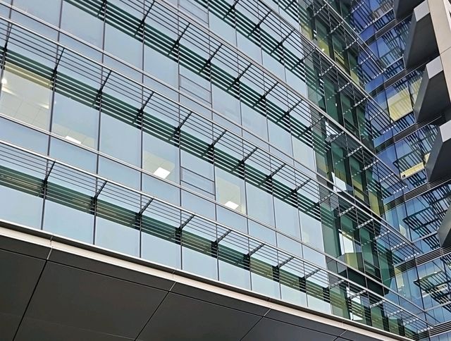 走進創意森林：板橋 Google 辦公區的空間設計之美