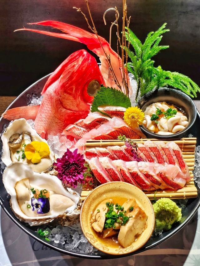 勁高質👏隱世🇯🇵日料😍小店 勁高質👏隱世🇯🇵日料😍小店