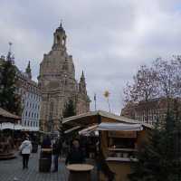 Frauenkirche Dresden