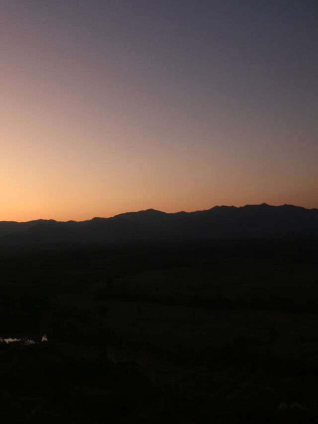 วัดดอยสัพพัญญู วัดดอยสัพพัญญู