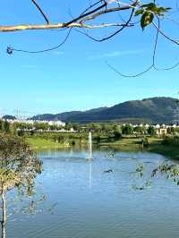 A calming eco-living in Semenyih