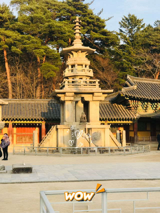 다시 가보고 싶은 경주 필수 코스 불국사 다시 가보고 싶은 경주 필수 코스 불국사