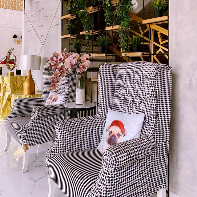 Budget Stay That Slaps: The Batik Bed and Coffee Bandung Review ✨ Budget Stay That Slaps: The Batik Bed and Coffee Bandung Review ✨