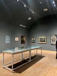 Galeri Nasional Indonesia✨