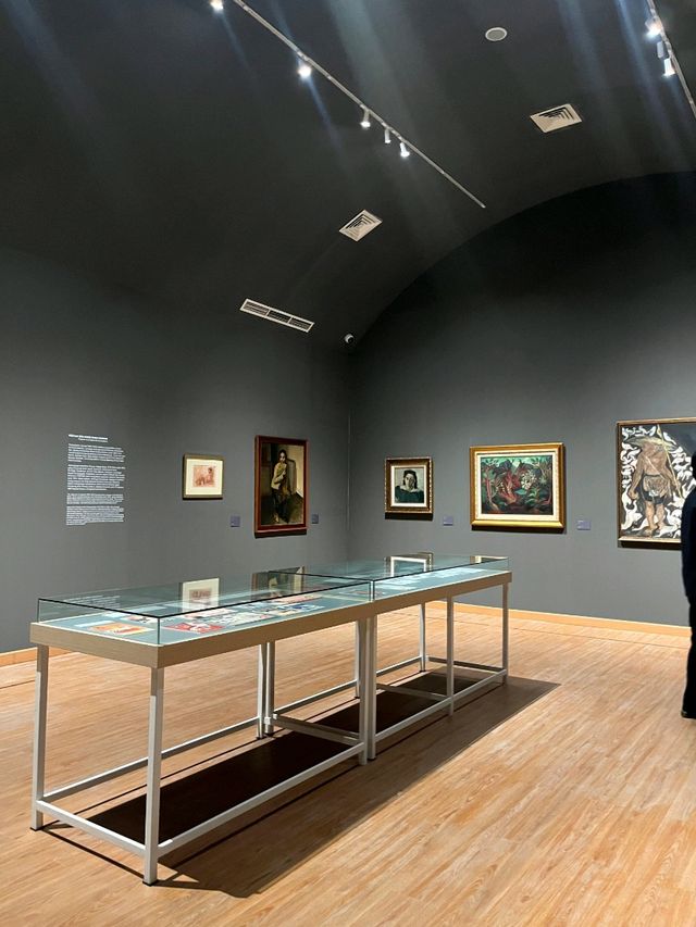 Galeri Nasional Indonesia✨