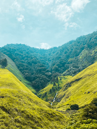 The Beauty of Lake Toba from Various Angles