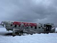🌌✨ A NIGHT OF MAGIC AT SKÓGAFOSS & A LEGENDARY WALK TO SOLHEIMASANDUR ✈️🖤