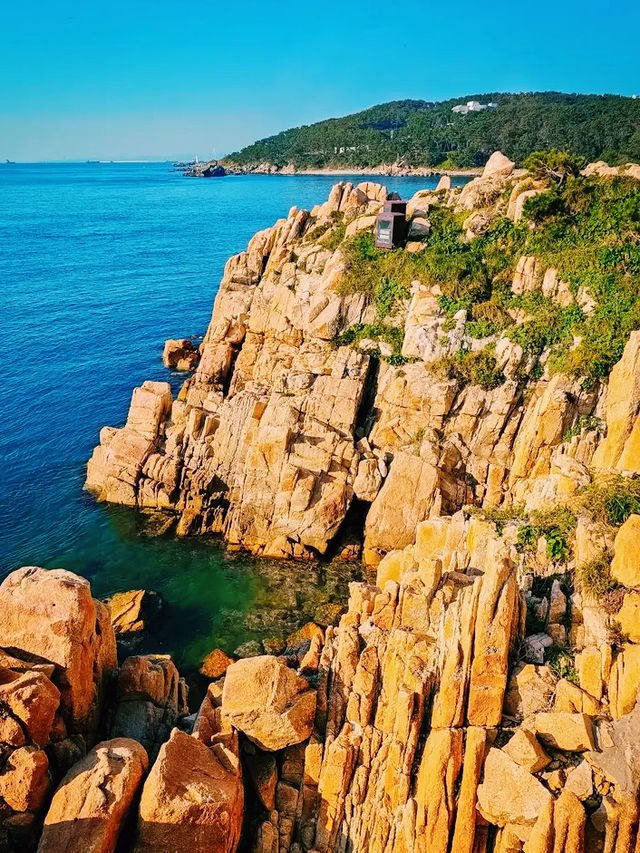 韓國🇰🇷大王岩公園 韓國🇰🇷大王岩公園