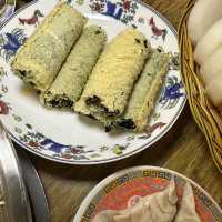 港式懷舊打邊爐🍲最鍾意十下火鍋