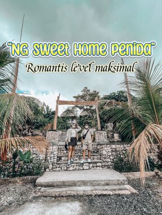 NG SWEET HOME - Maximum romanticism