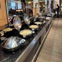 Kuching Comfort Vibes at Abell Hotel: Sleep, Eat, Repeat 🛏️☕️