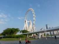 ✨ เที่ยว OH Bay เซินเจิ้น ยามเย็น ✨ ลมทะเลเบา ๆ