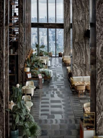 ไม่ต้องออกจากโรงแรมก็ได้เที่ยวทั้งวันที่"หนานหนิง"