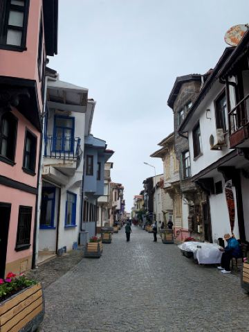 Mudanya: A Peaceful Seaside Escape Near Bursa 🌊