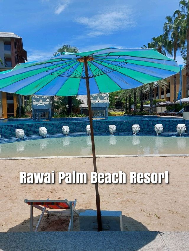 Rawai Palm Beach Resort Rawai Palm Beach Resort