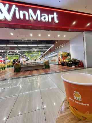 TÌM KIẾM SIÊU THỊ WINMART GẦN NHẤT PHỤC VỤ ĐẦY ĐỦ NHU CẦU GIA ĐÌNH BẠN