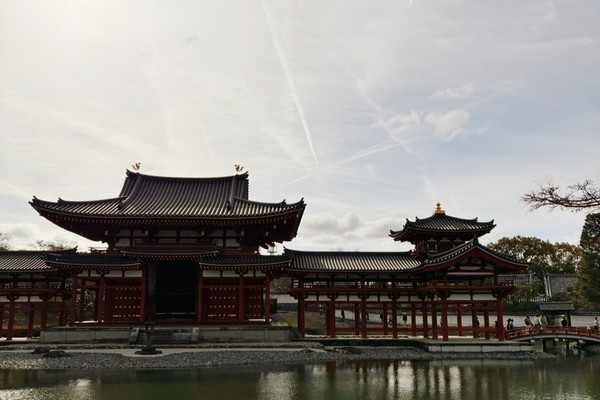 日本の美を象徴する平等院鳳凰堂✨ | Trip.com 宇治