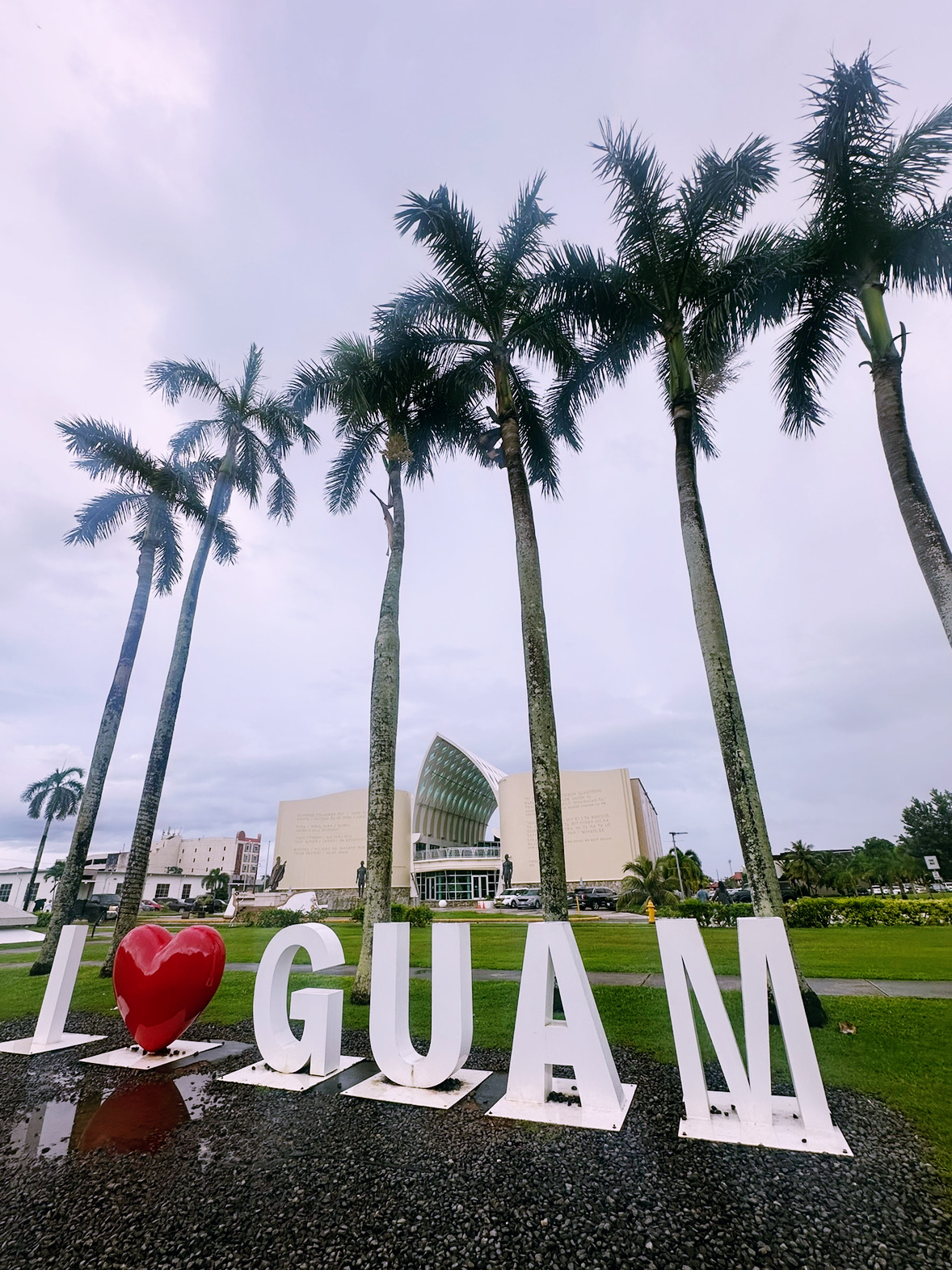 The Ultimate Guam Guide! Must-Visit White Sand Beaches, Diving Paradise + Must-Eat BBQ.
