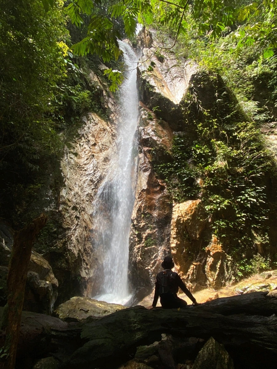 You won't believe this is near Kuala Lumpur 😍