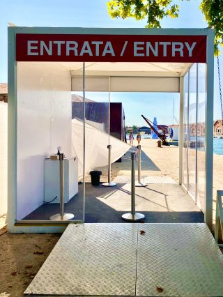 Venice's Arsenale – My Guide to The Biennale's Quieter Half