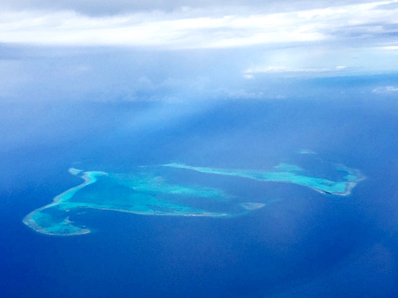 [Philippines · Coron] The 1-Hour Flight from Manila to Coron is Absolutely Worth It!