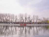The Ultimate Beijing Day Trip: Great Wall, Forbidden City, Peking Duck & Sanlitun Nightlife!北京经典一日游
