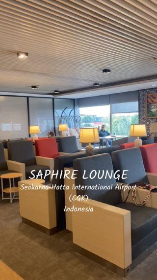 Bucket List Unlocked: A Little Luxury Before Takeoff ✈️✨