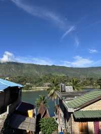 Pesona Danau Toba, Keindahan Alam yang Bikin Betah