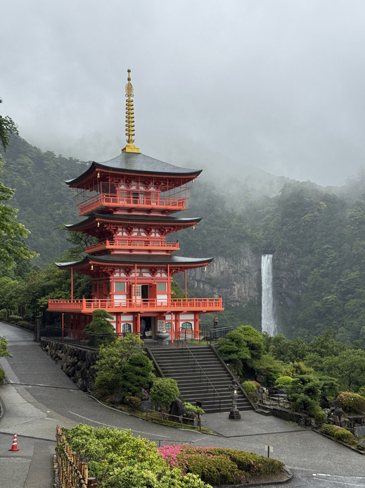 A one-day tour of the Kumano Three Mountains🐻 | Trip.com